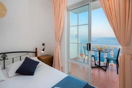 Family Beach Rooms – Omis, MD