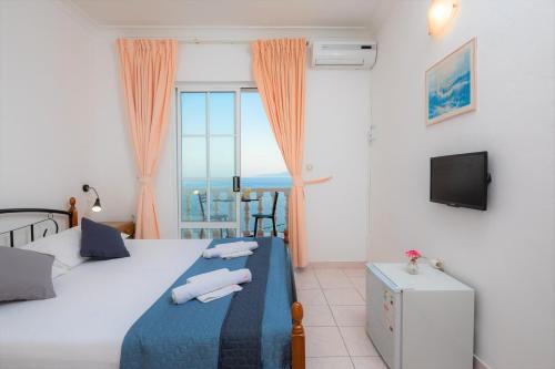 Family Beach Rooms