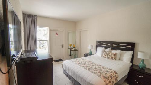 Soleado Hotel Soleado Hotel