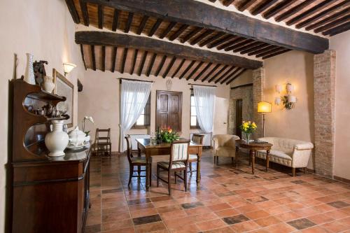 Camere Dentro Il Castello 3