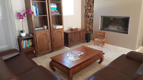 villa yaka in Draguignan