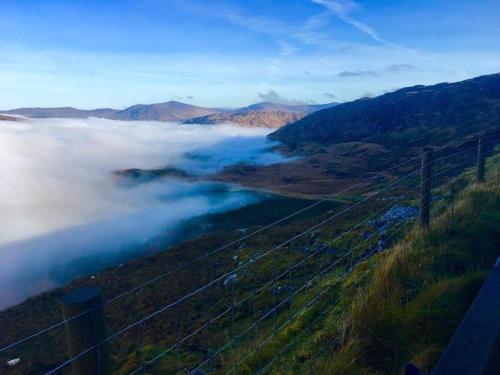 Rugged Glen Accommodation