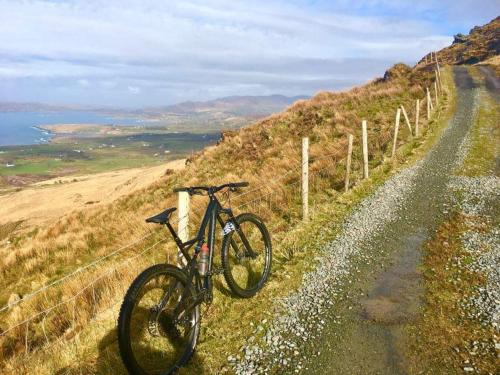 Rugged Glen Accommodation