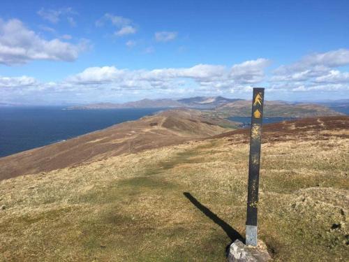 Rugged Glen Accommodation