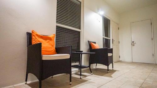 Soleado Hotel