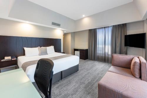 James Cook Hotel Grand Chancellor - image 4