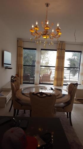 Facilities, The Relax Luxury Seaview apartments in Bijilo