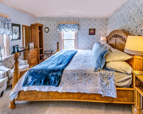 Abigail's Bed and Breakfast Inn