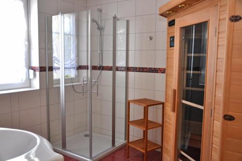 Ferienhaus Müritzsonne / EG-Appartement, Marienfelde (foto 10)