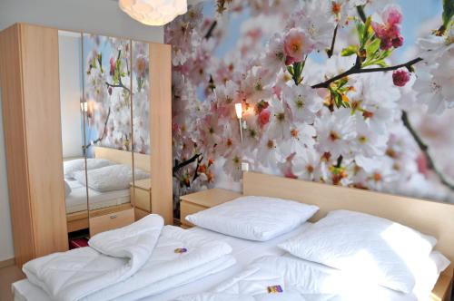 Ferienhaus Müritzsonne / EG-Appartement, Marienfelde (foto 3)
