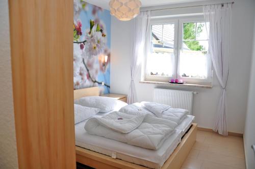 Ferienhaus Müritzsonne / EG-Appartement, Marienfelde (foto 4)