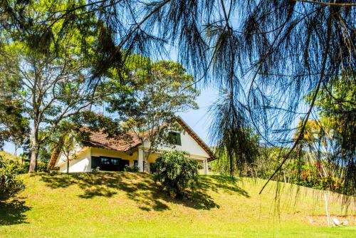 Sitio três porteiras