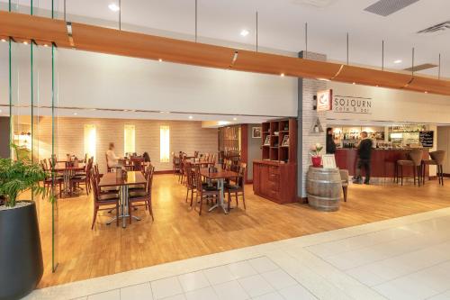 Photo - James Cook Hotel Grand Chancellor