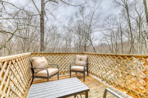 Hemlock Nob - image 2