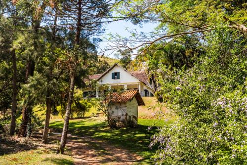 Sitio três porteiras