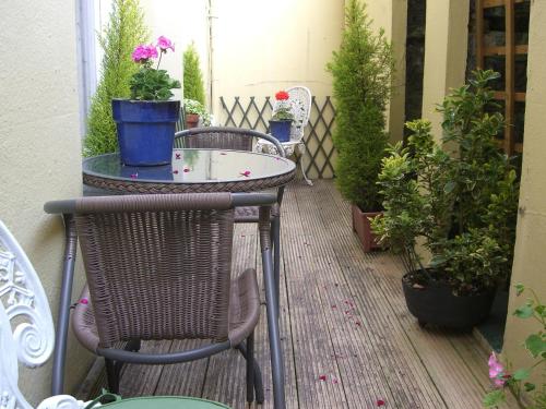 Citadel House Hotel - image 11