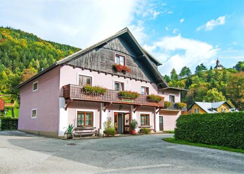 Gasthof Zum Niederhaus - Familie Perthold