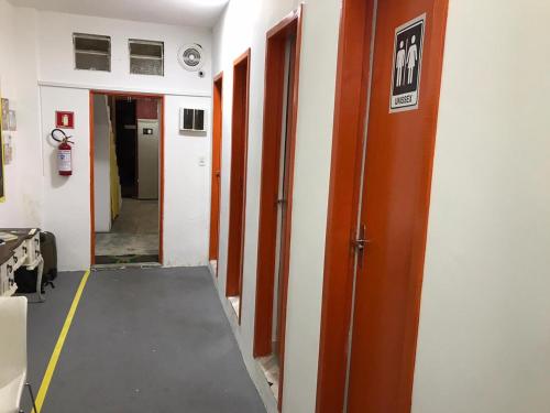 COACHHOSTEL7, São Paulo (fotografie 8)