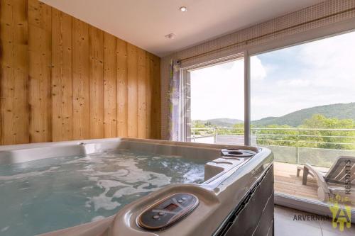 Hauméa Spa