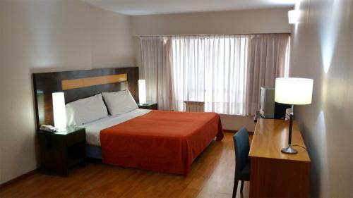 obelisco hoteles, Buenos Aires