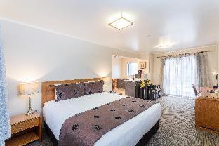 Best Western Newmarket Inn & Suites, Auckland (foto 6)