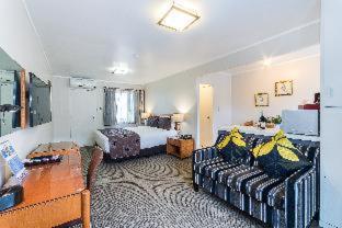 Best Western Newmarket Inn & Suites, Auckland (foto 9)