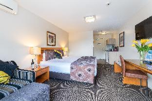 Best Western Newmarket Inn & Suites, Auckland (foto 10)