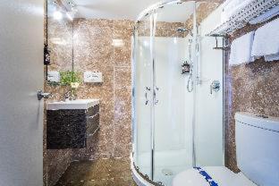 Best Western Newmarket Inn & Suites, Auckland (foto 11)