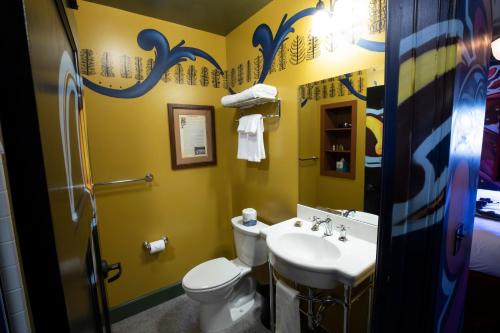 McMenamins Elks Temple