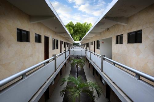 Hotel Marel in Poza Rica De Hidalgo