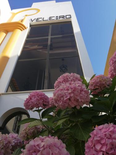 Hotel Veleiro - image 8