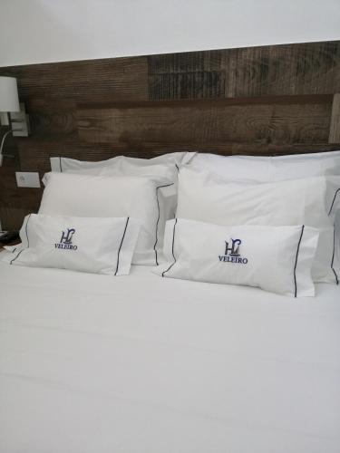 Hotel Veleiro - image 10