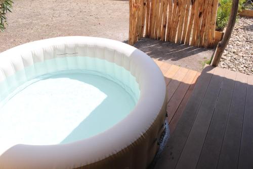 La Case, un espace qui invite à l'essentiel !, Bouloupari (photo 9)