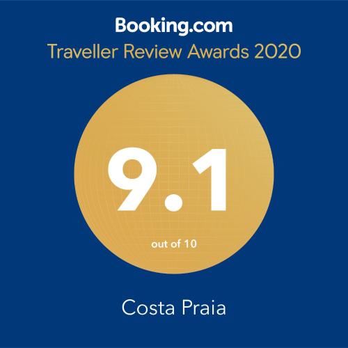  Costa Praia in Costa da Caparica