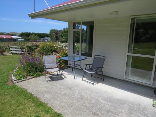 waikawa house in Vaikava