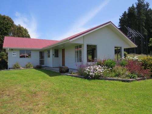 waikawa house in Vaikava