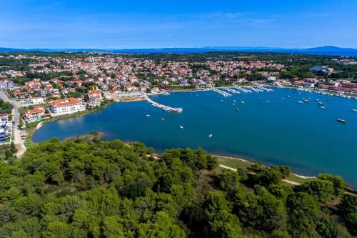 Apartments by the sea Medulin - 17995 - image 6