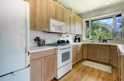 Nohonani home - main image