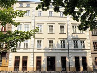 Queen Boutique Hotel, Cracovia (foto 6)