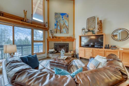 Pines 2041 in Keystone, USA