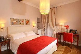 Vivaldi Luxury Rooms, Řím (fotografie 2)
