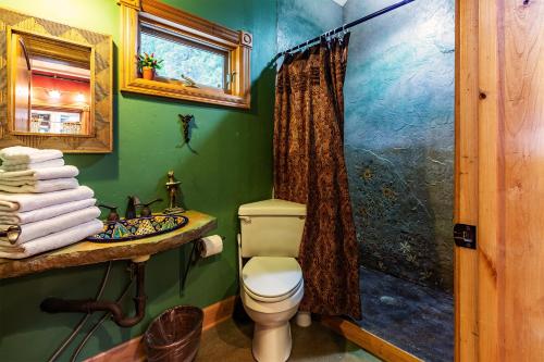 Syringa Suite
