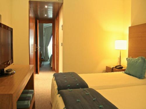 Hotel Do Caracol - image 10