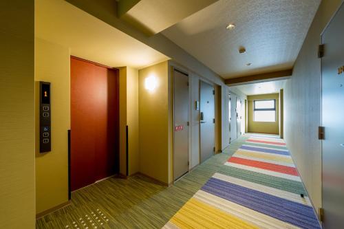 Facilities, RESI STAY Nishijin in Kinugasa