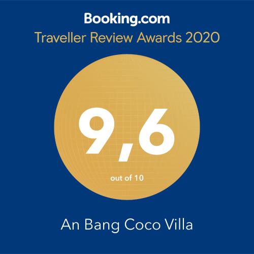 An Bang Coco Villa - image 2