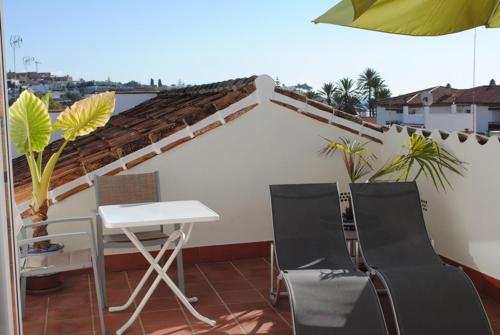 Maria Cristina Hotel