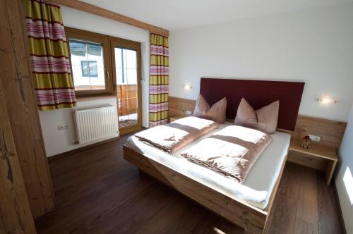 Haus Resi in Berwang