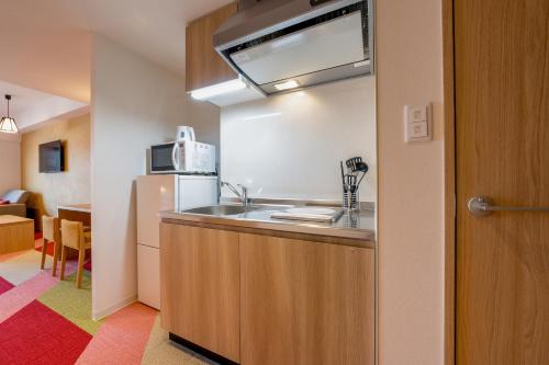 RESI STAY Nishijin in Kinugasa