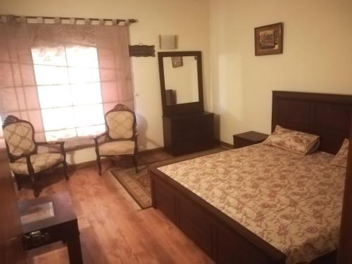 Luxury apartments and Rooms for rent on Daily bases in Islamabad, Pakistan  - reviews, price from $20 | Planet of Hotels