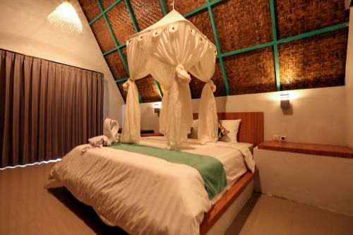 Makarma Resort Lombok
